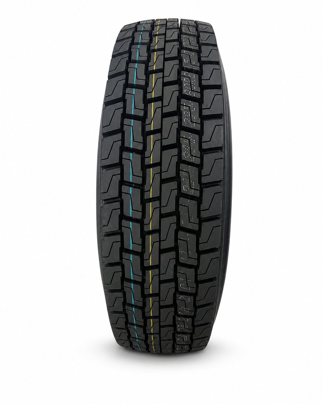 Caucho buses y busetas 295/80R22.5