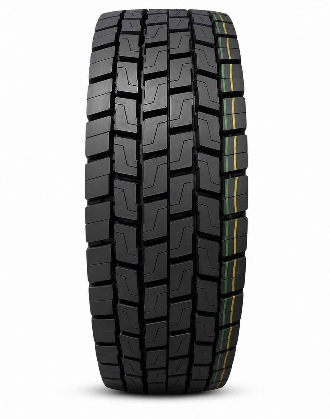 Caucho para carga pesada 315/80R22.5