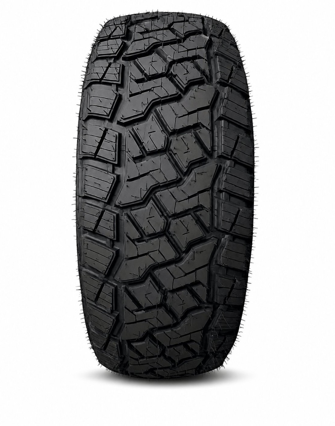 Caucho terreno y trabajo 245/65R17