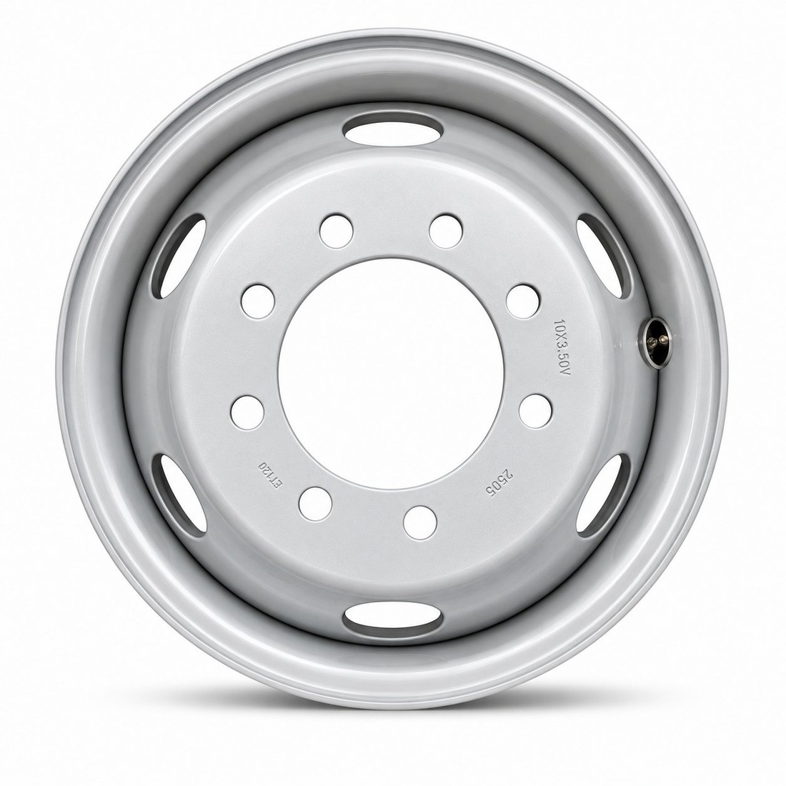 Rin 19.5x6.75 10 huecos